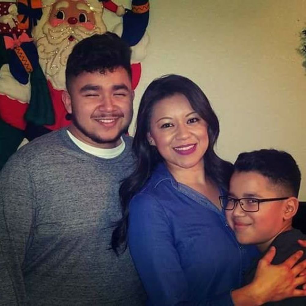 Meet your Posher, Lucy